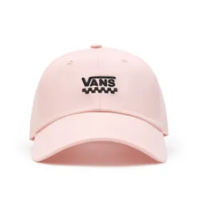 Vans Court Side Womens Hat - Roses