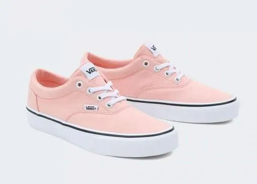 Vans Doheny - Womens Skate Shoe