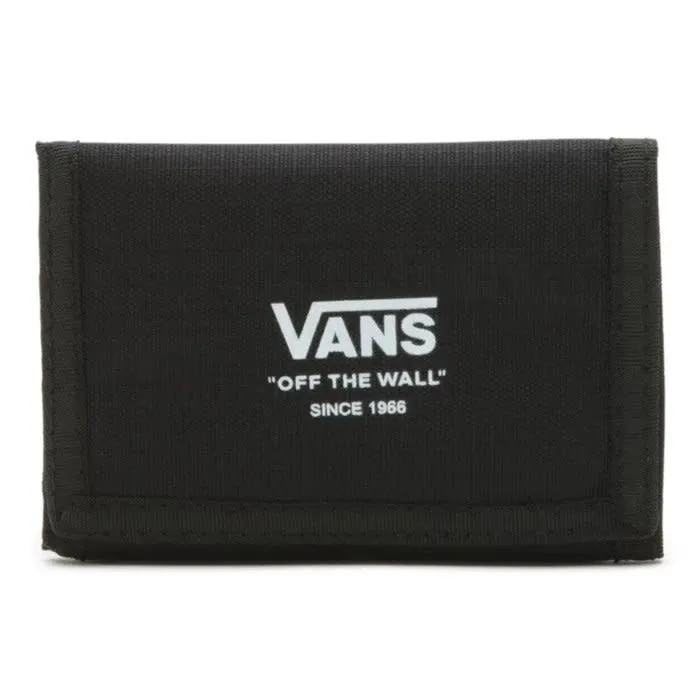 Vans Gaines Wallet - Black