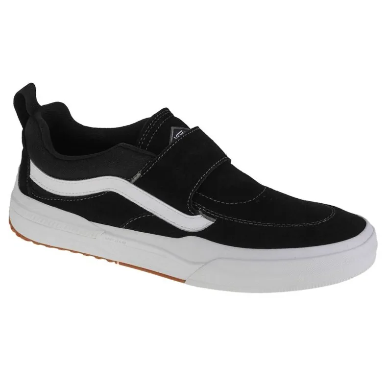 Vans Kyle Pro 2 M VN0A4UW3Y28 black