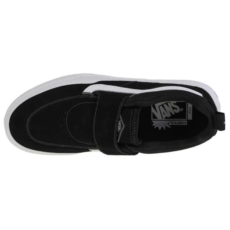 Vans Kyle Pro 2 M VN0A4UW3Y28 black