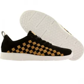 Vans Men Tesella - Luxe Reverse (black / gold)