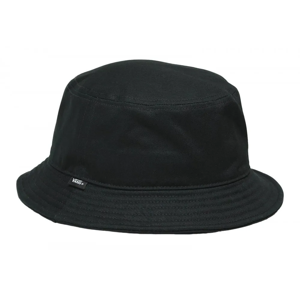 Vans Patch Bucket Hat Black