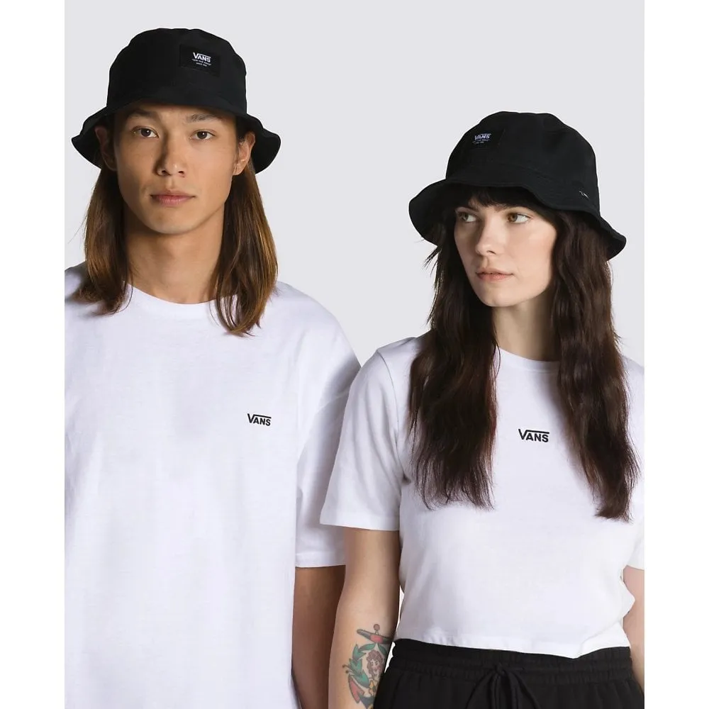 Vans Patch Bucket Hat Black