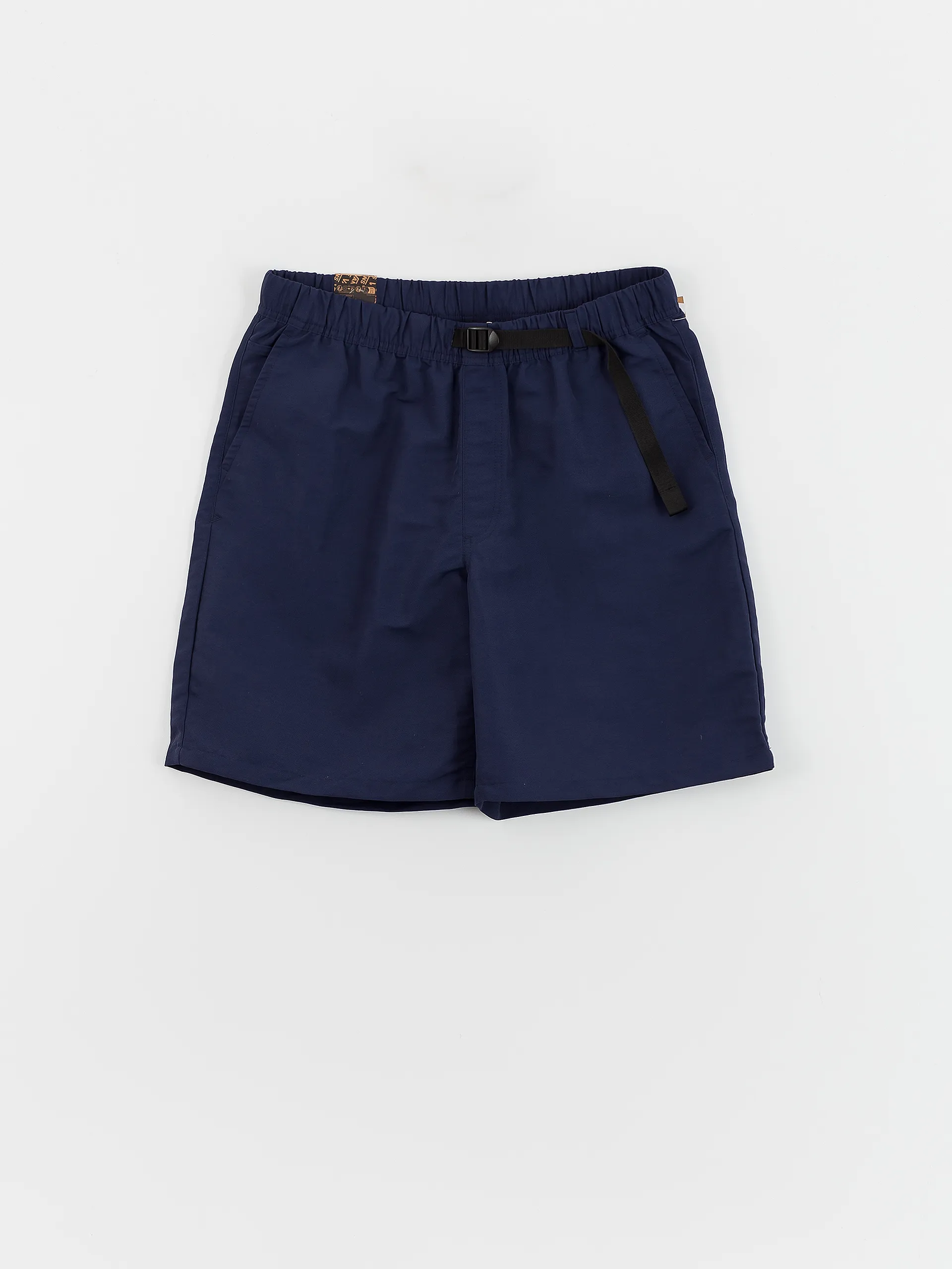 Vans Range Nylon Loose Shorts (dress blues)