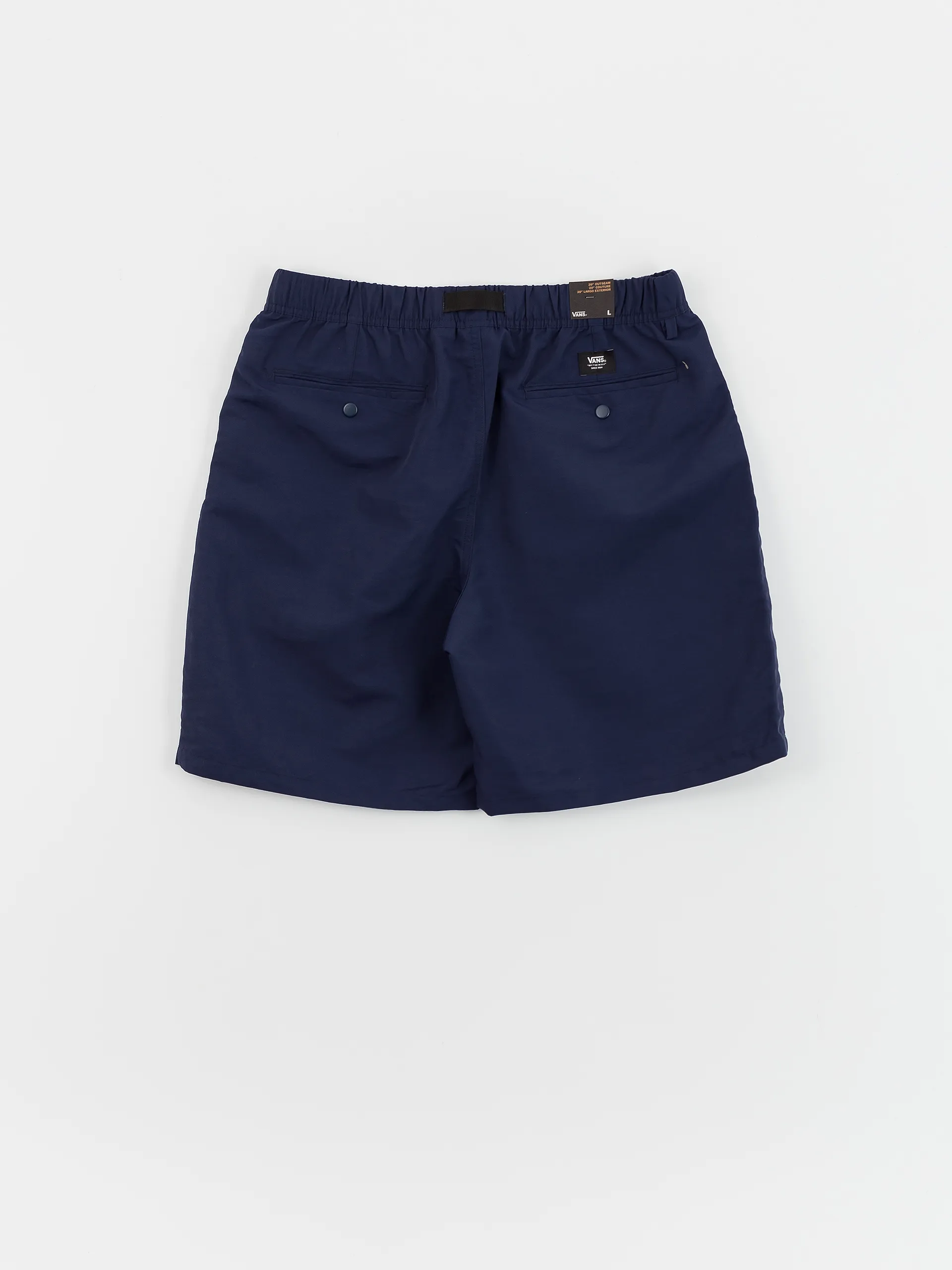 Vans Range Nylon Loose Shorts (dress blues)