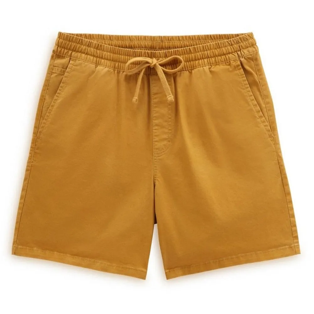 Vans Range Salt Wash Shorts Narcissus