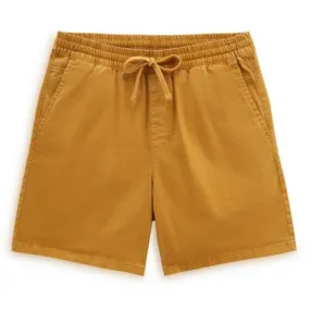 Vans Range Salt Wash Shorts Narcissus