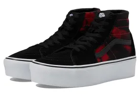 Vans Sk8-Hi Tapered Stackform Unisex