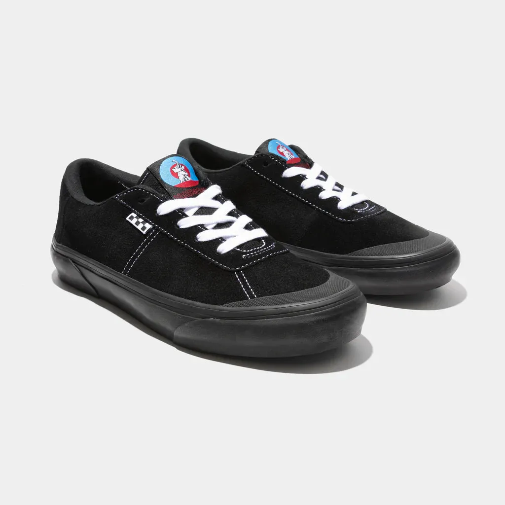 Vans Skate Agah VCU Black/Black