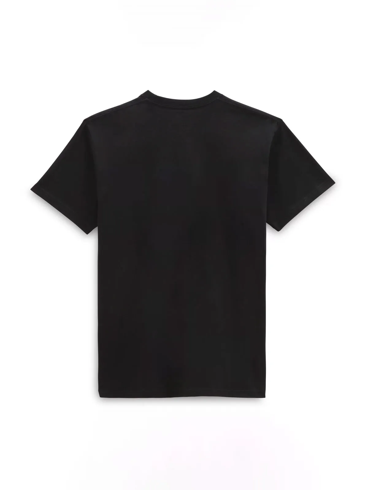 Vans  T-skjorte Left Chest Logo