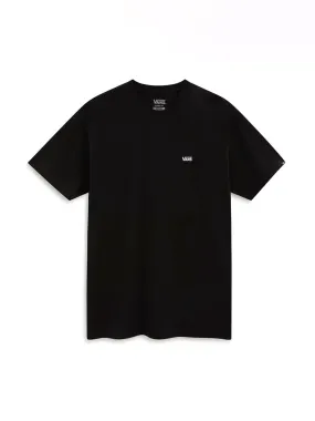 Vans  T-skjorte Left Chest Logo