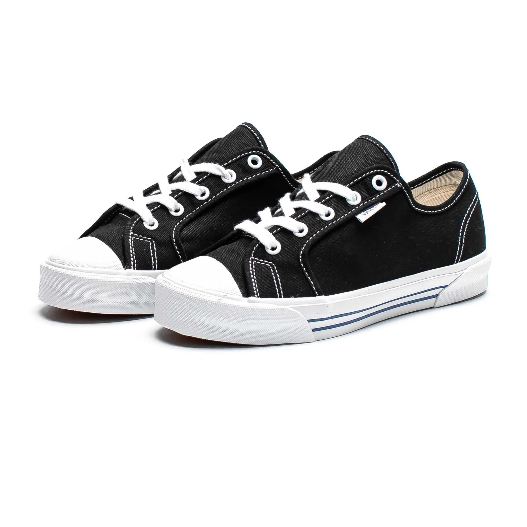 Vans Vault OG Style 23 LX Black