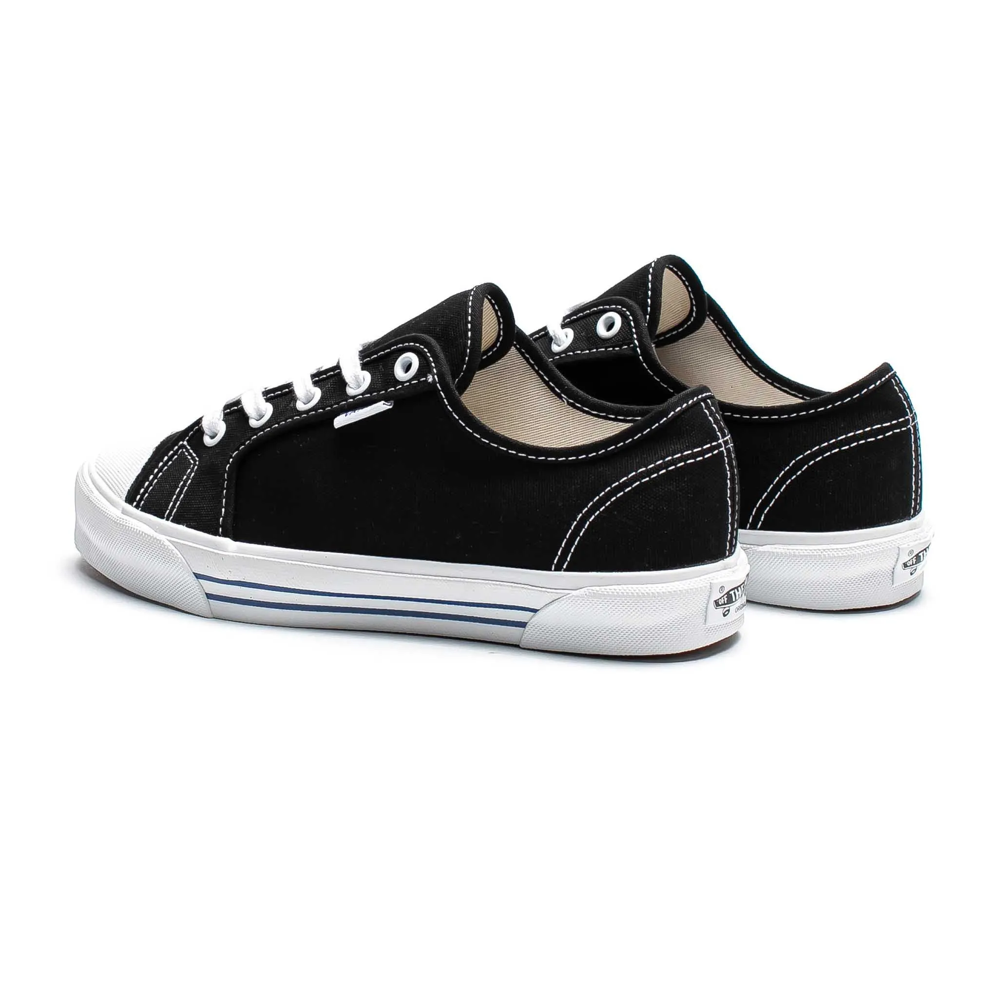 Vans Vault OG Style 23 LX Black