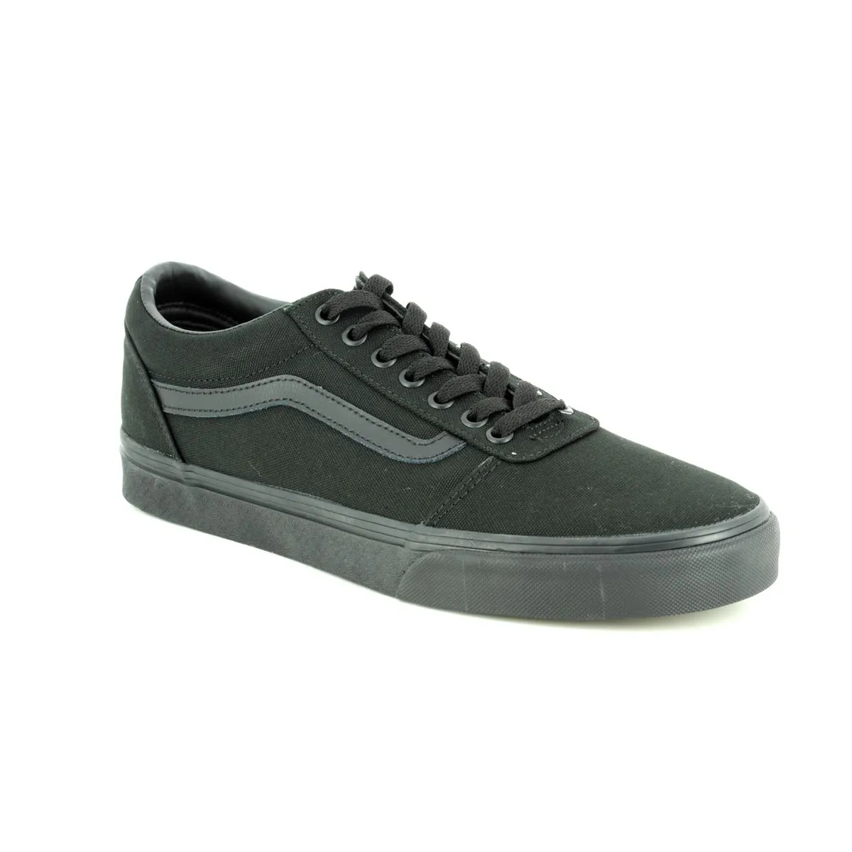 Vans - Vn0a38dm1-861 Ward (black)