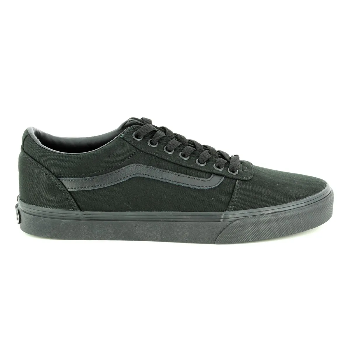 Vans - Vn0a38dm1-861 Ward (black)