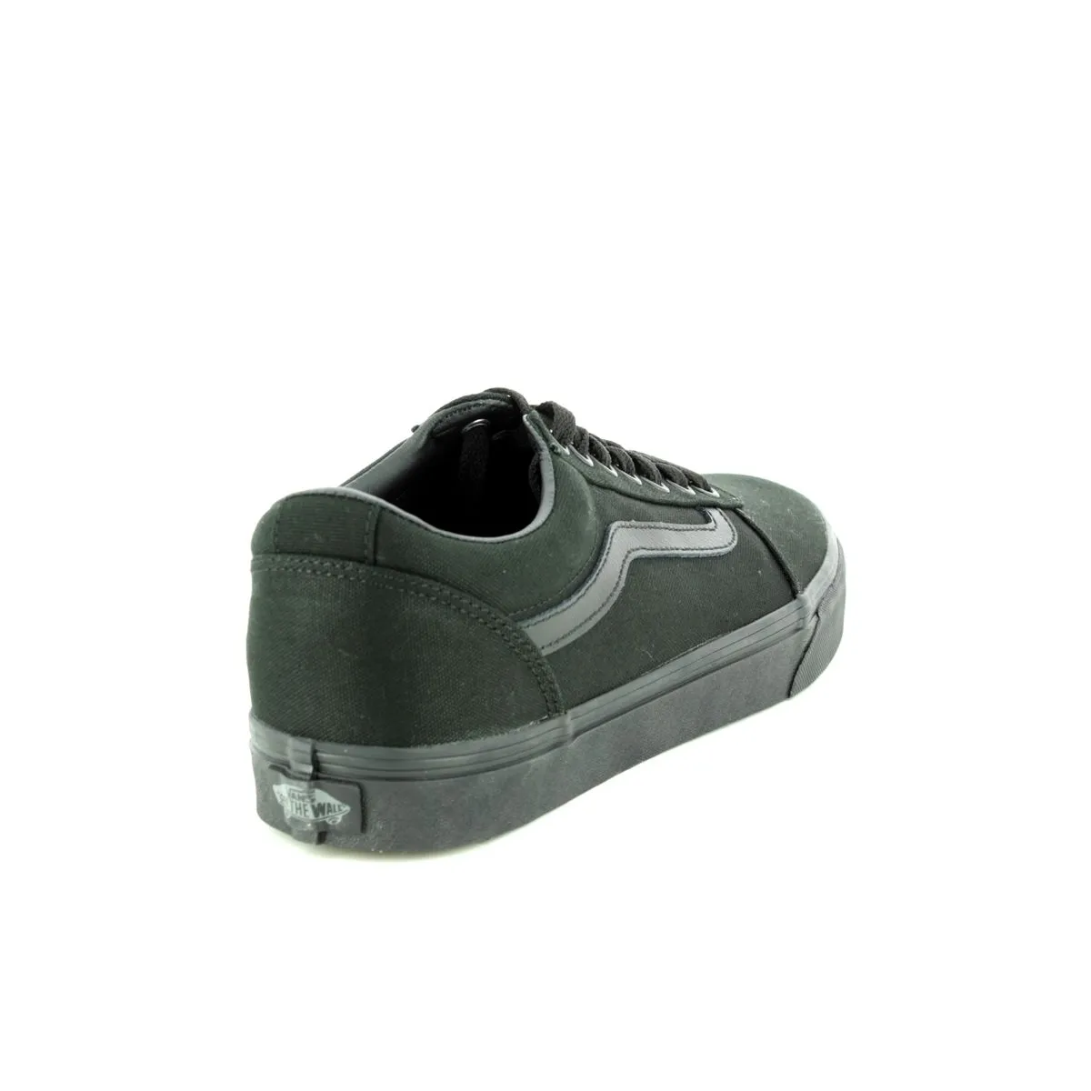 Vans - Vn0a38dm1-861 Ward (black)