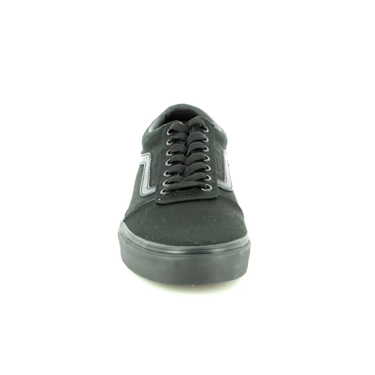 Vans - Vn0a38dm1-861 Ward (black)