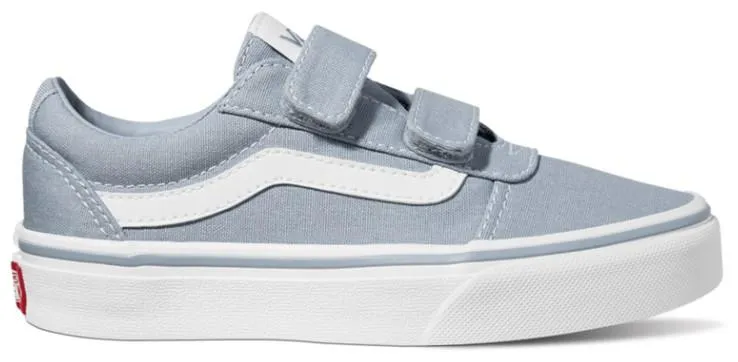 Vans Ward V - Girls Skate Shoe