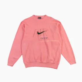 Vintage Nike Air Sweatshirt