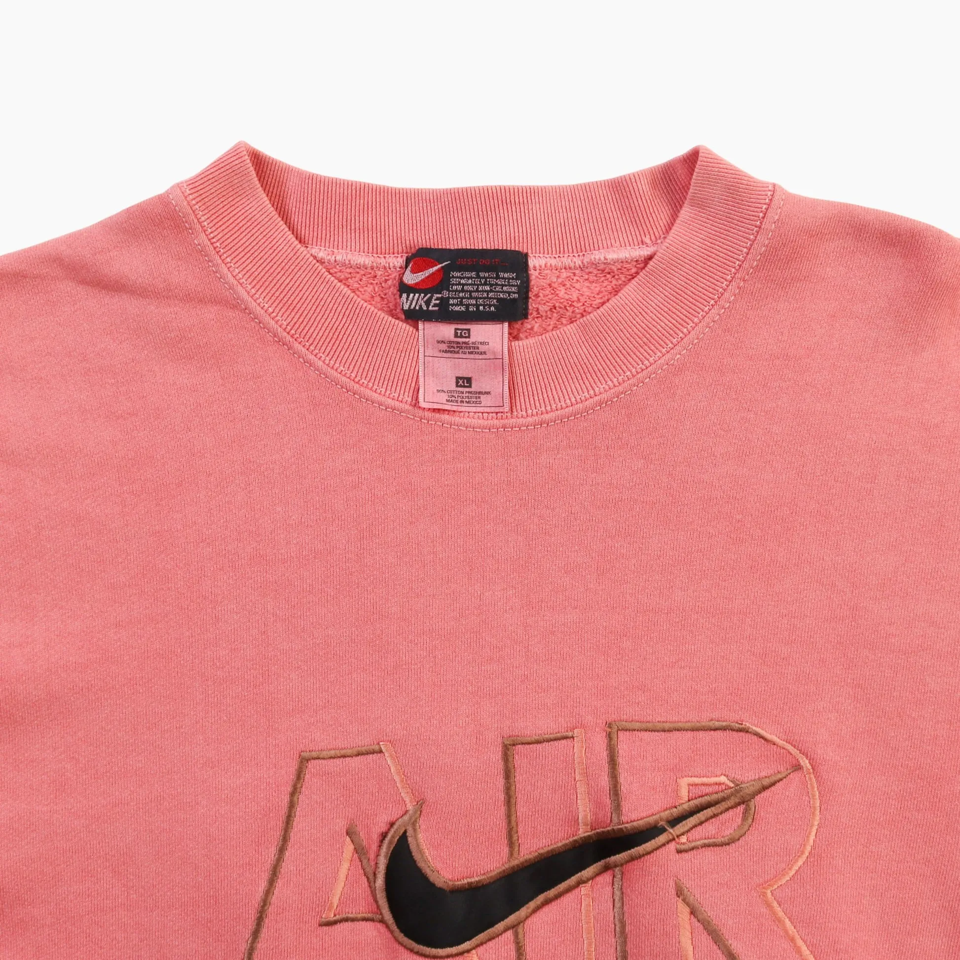 Vintage Nike Air Sweatshirt