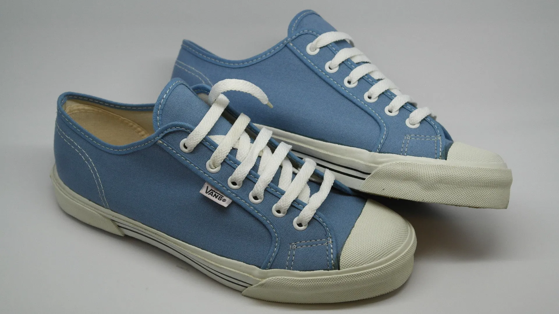 vintage vans style #23 ~ US6, US7.5, US8