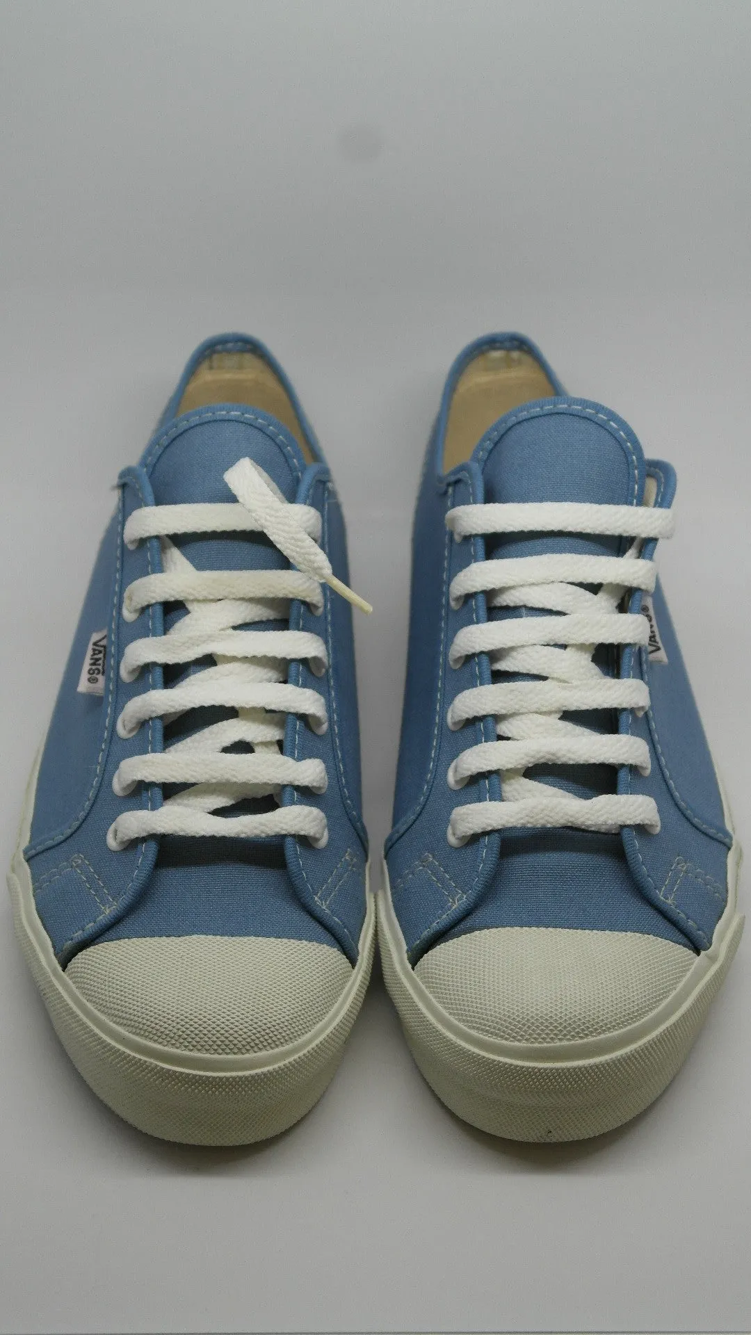 vintage vans style #23 ~ US6, US7.5, US8