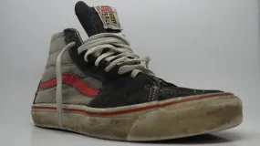 vintage vans style #38 ~ US9 ?