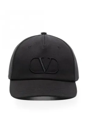 VLOGO Signature Cap