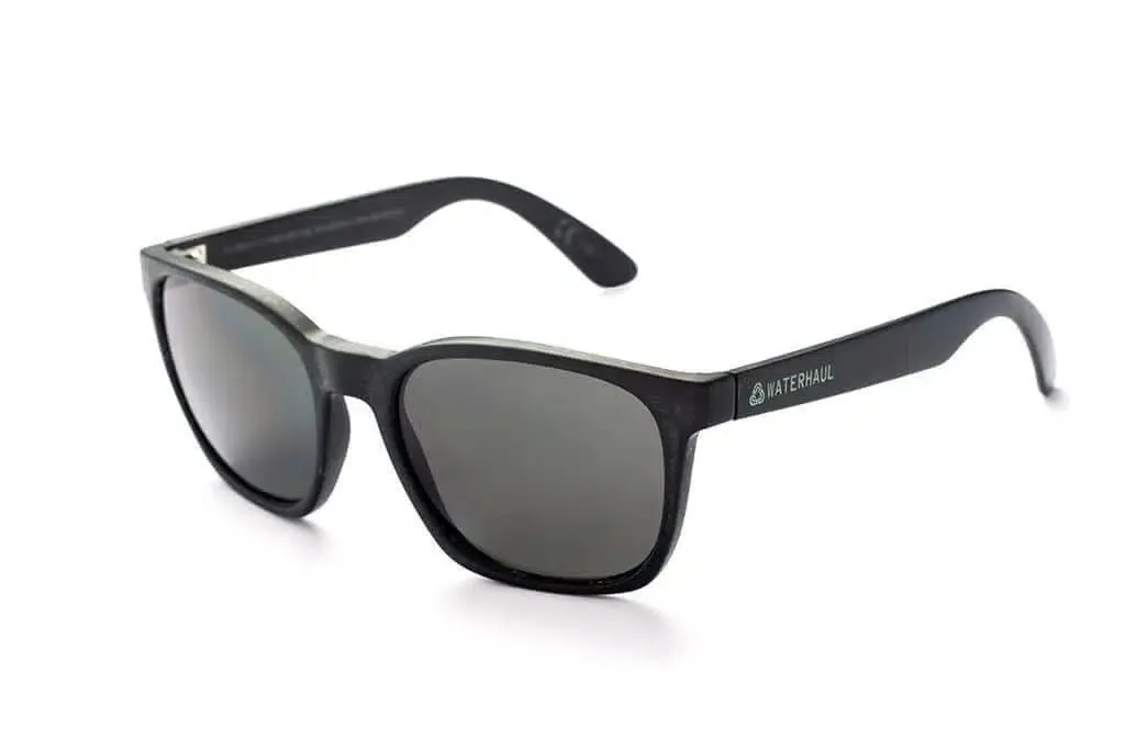 Waterhaul Fitzroy Slate Sunglasses