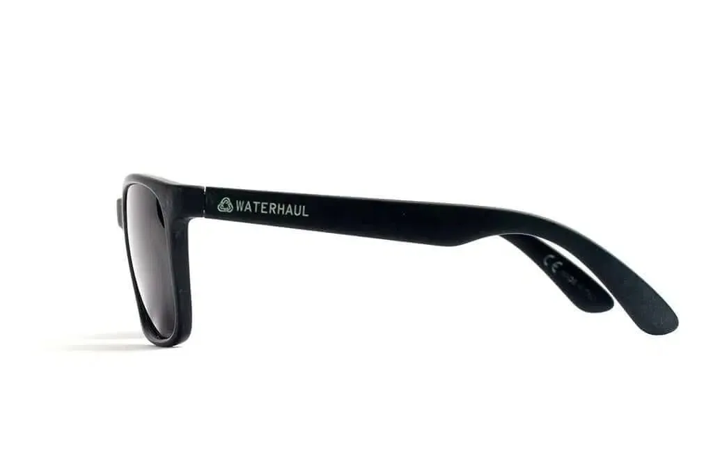 Waterhaul Fitzroy Slate Sunglasses