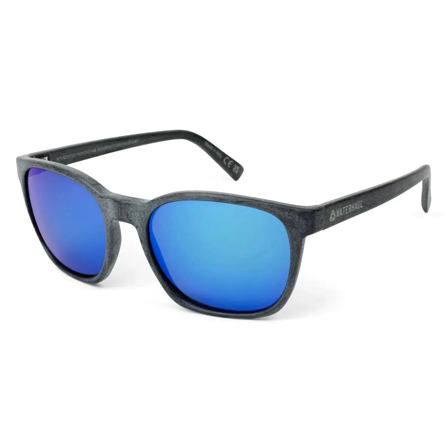 Waterhaul Fitzroy Slate Sunglasses