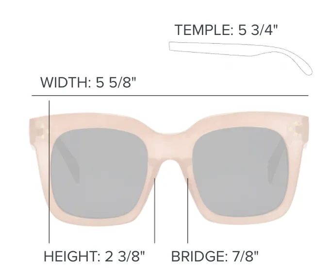 Waverly Sunglasses