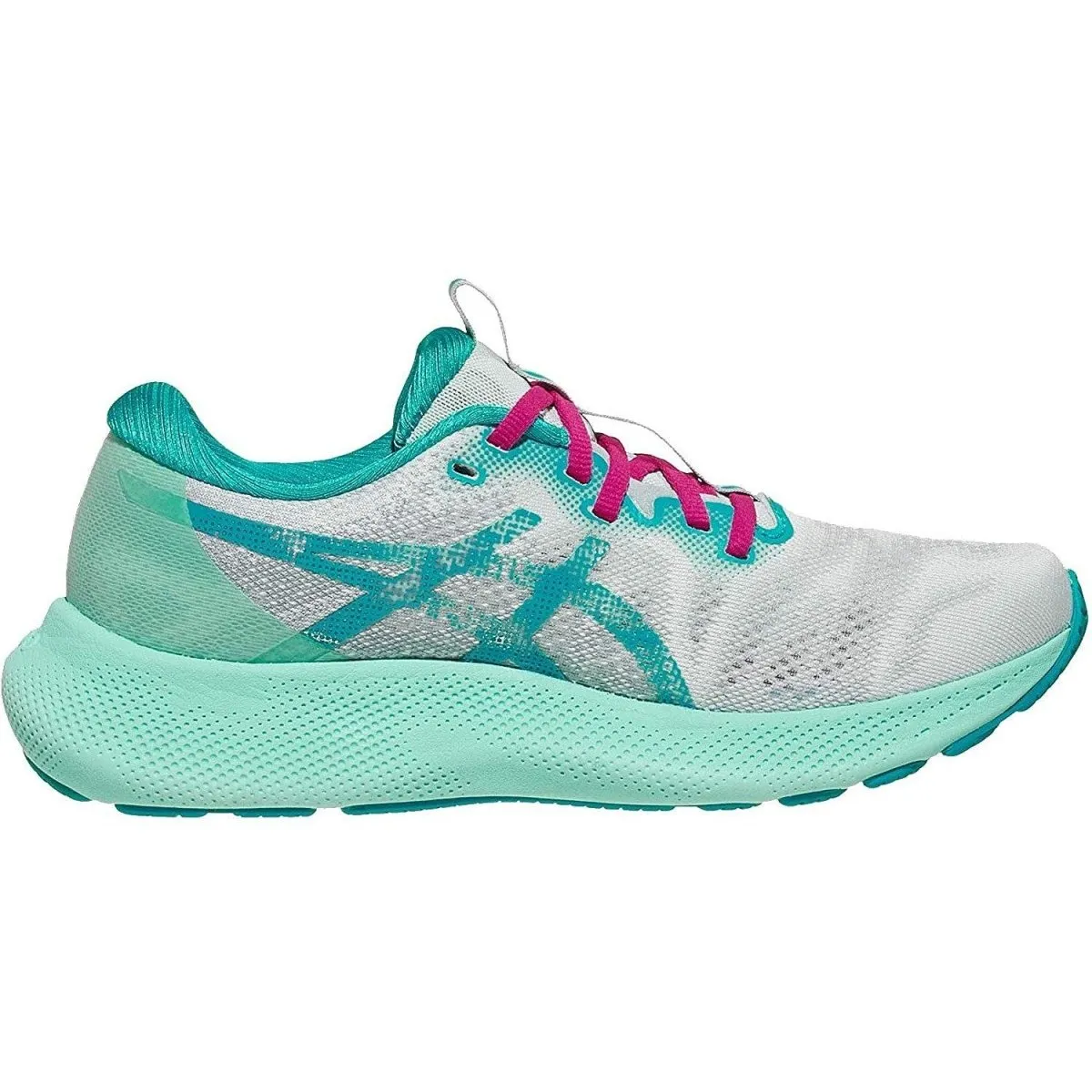 Women's ASICS GEL-NIMBUS LITE 2