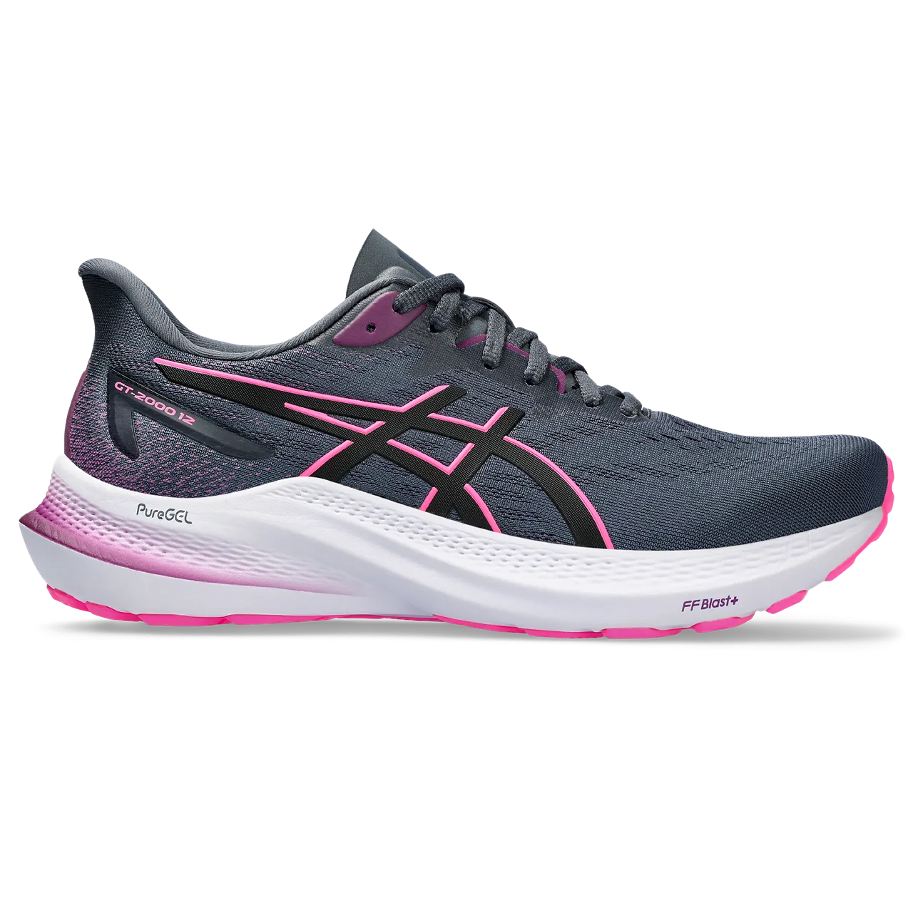 Women's ASICS GT-2000 12 - 1012B506.022