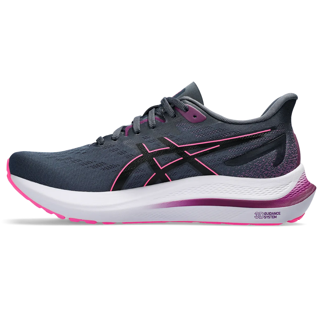 Women's ASICS GT-2000 12 - 1012B506.022