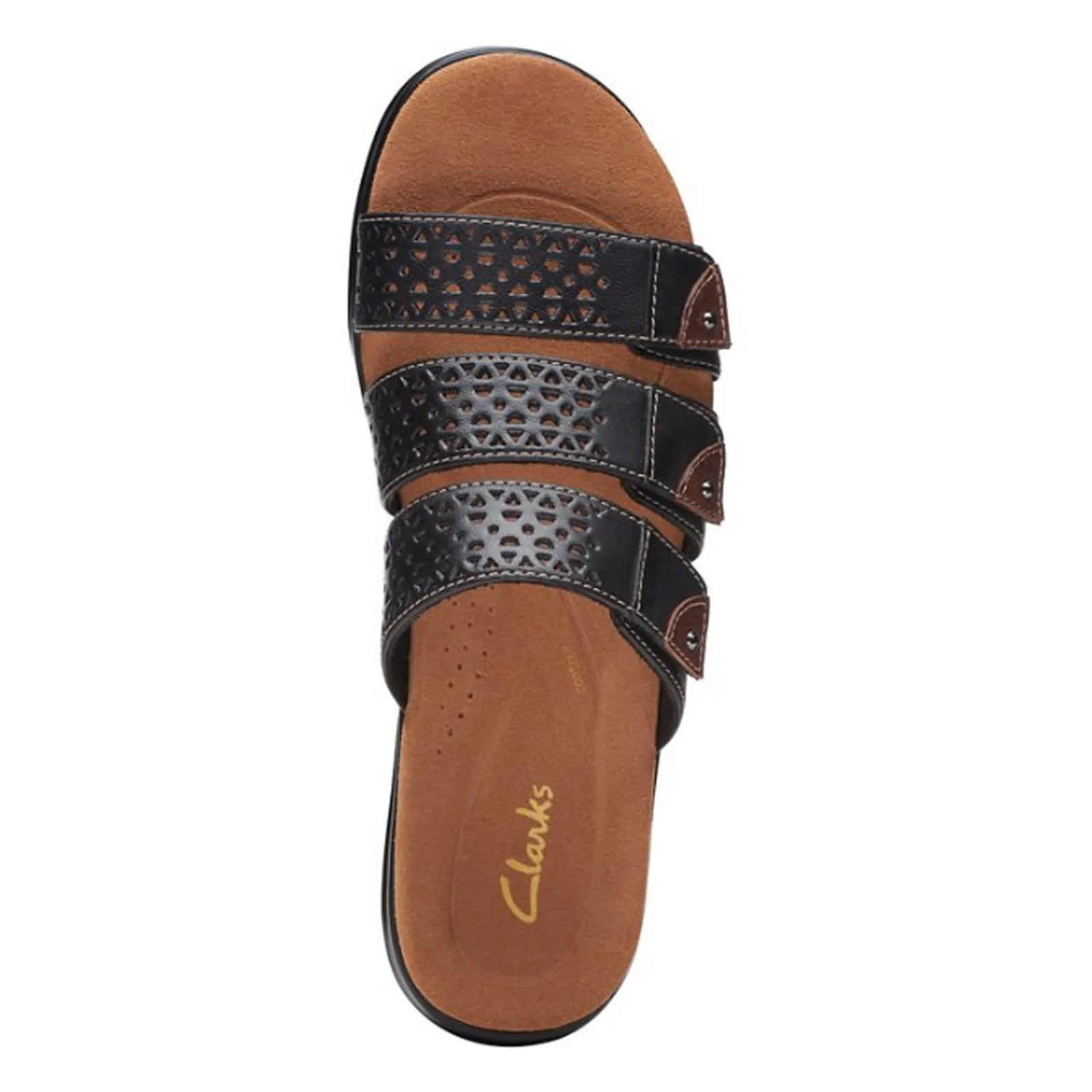 Women's Clarks, Kilty Walk Sandal