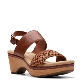 Women's Clarks, Seannah Step Sandal