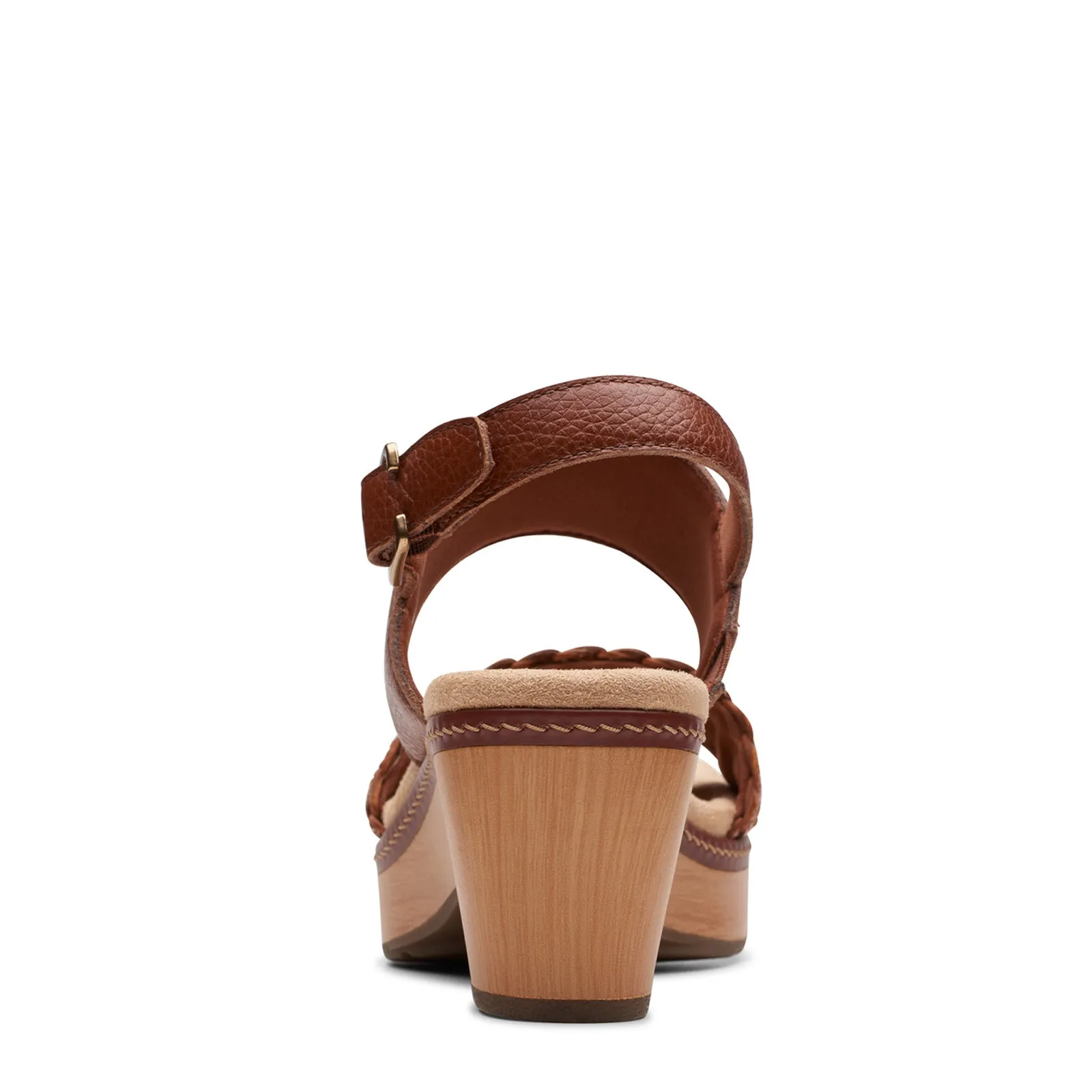 Women's Clarks, Seannah Step Sandal