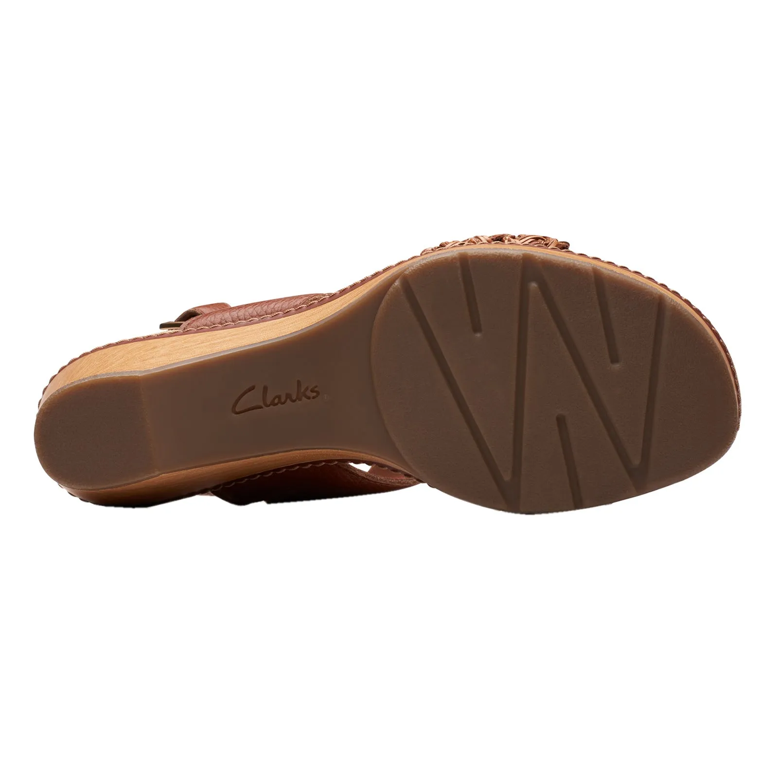 Women's Clarks, Seannah Step Sandal