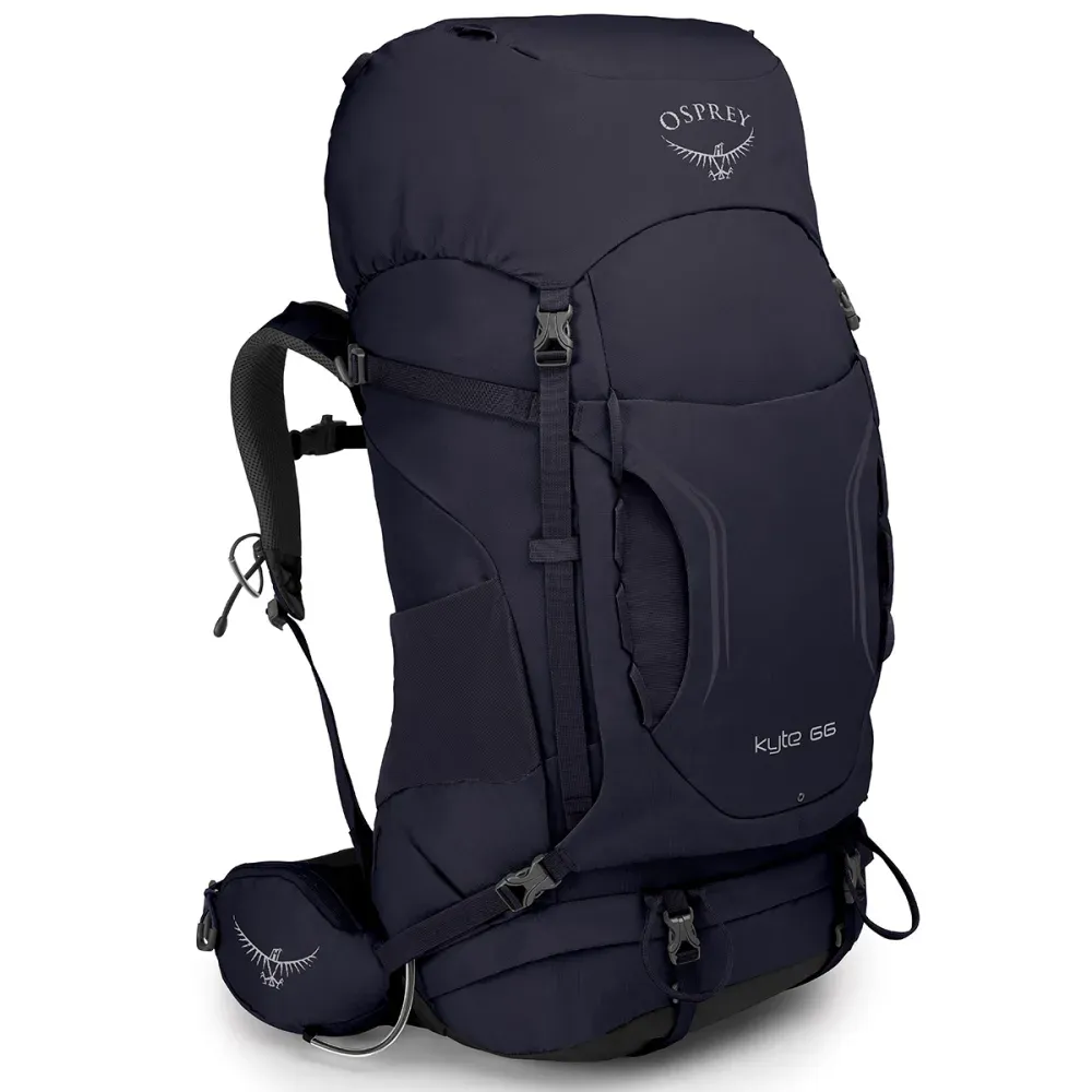 Women's Kyte 66 Backpacking Backpack - XS/S