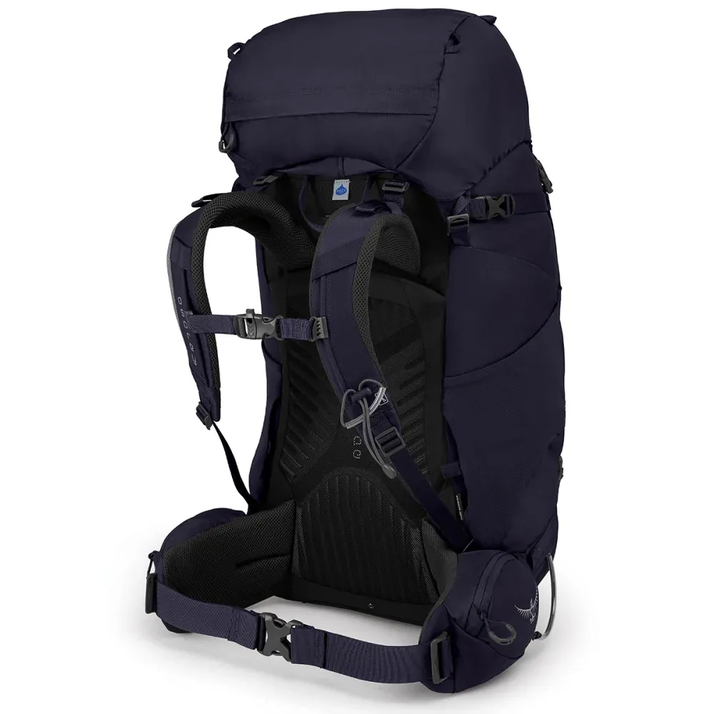 Women's Kyte 66 Backpacking Backpack - XS/S