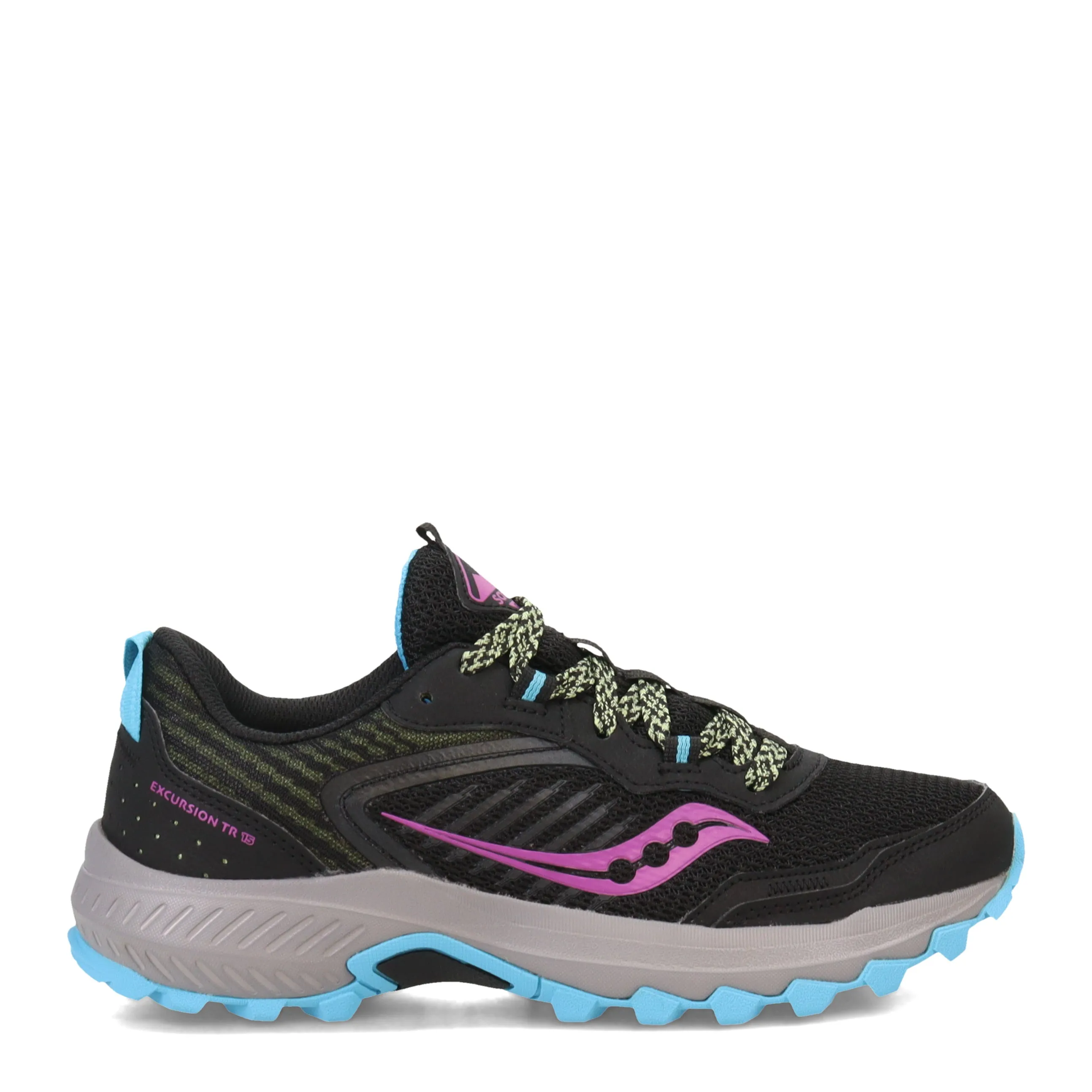 Women's Saucony, Excursion TR15 Trail Running Shoe