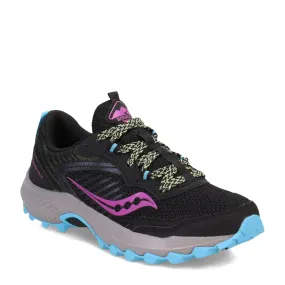 Women's Saucony, Excursion TR15 Trail Running Shoe