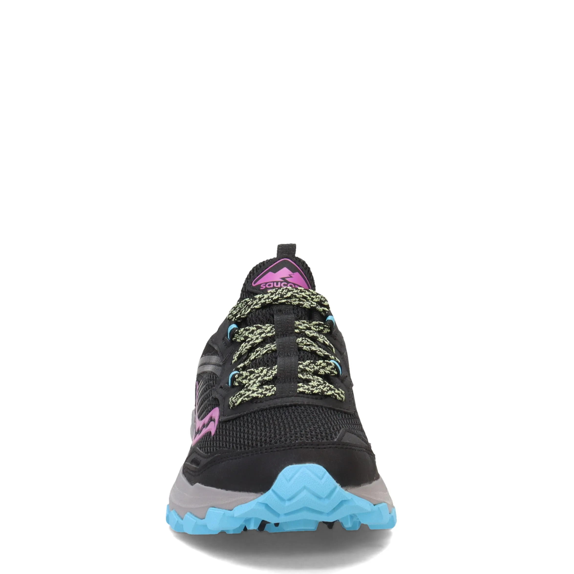 Women's Saucony, Excursion TR15 Trail Running Shoe