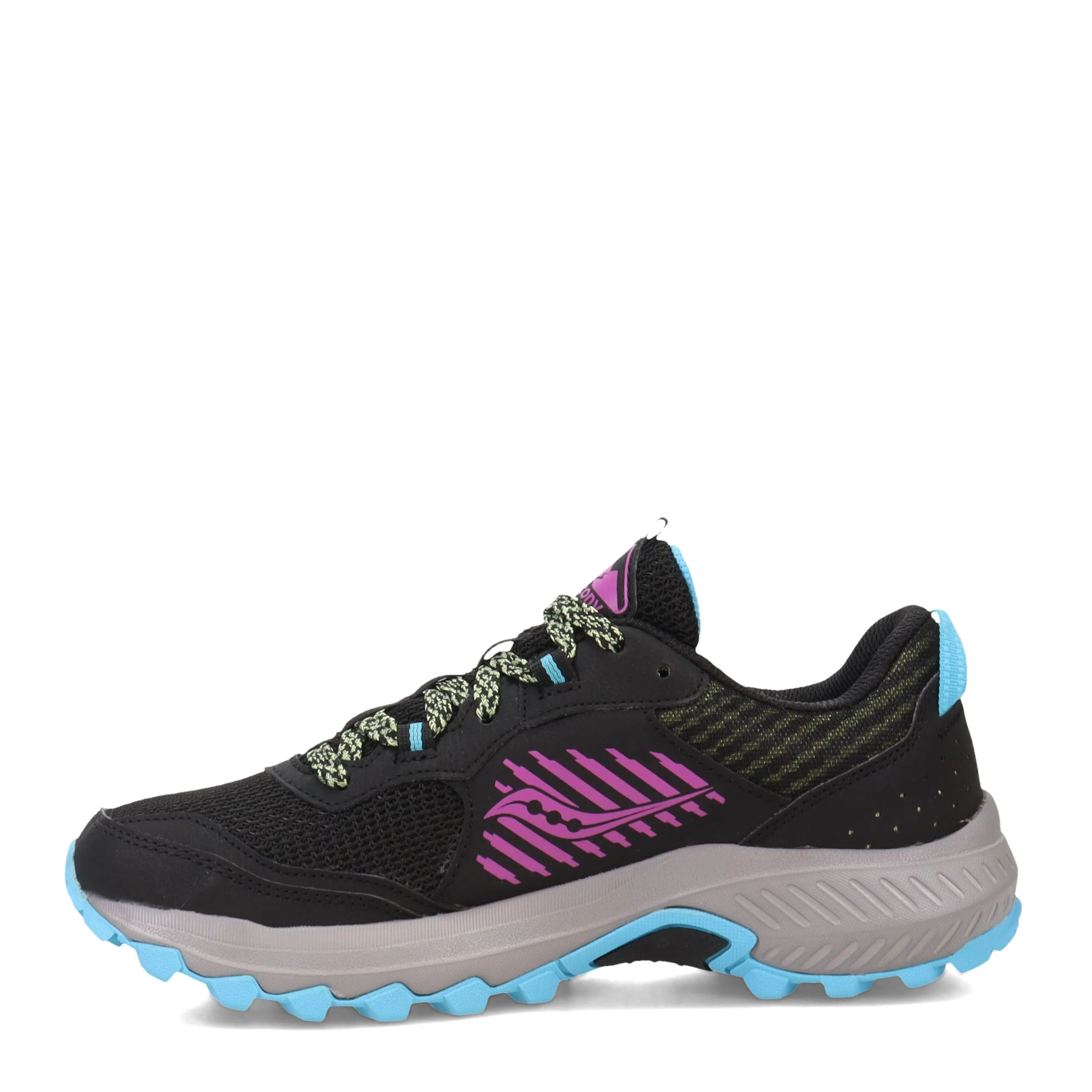 Women's Saucony, Excursion TR15 Trail Running Shoe