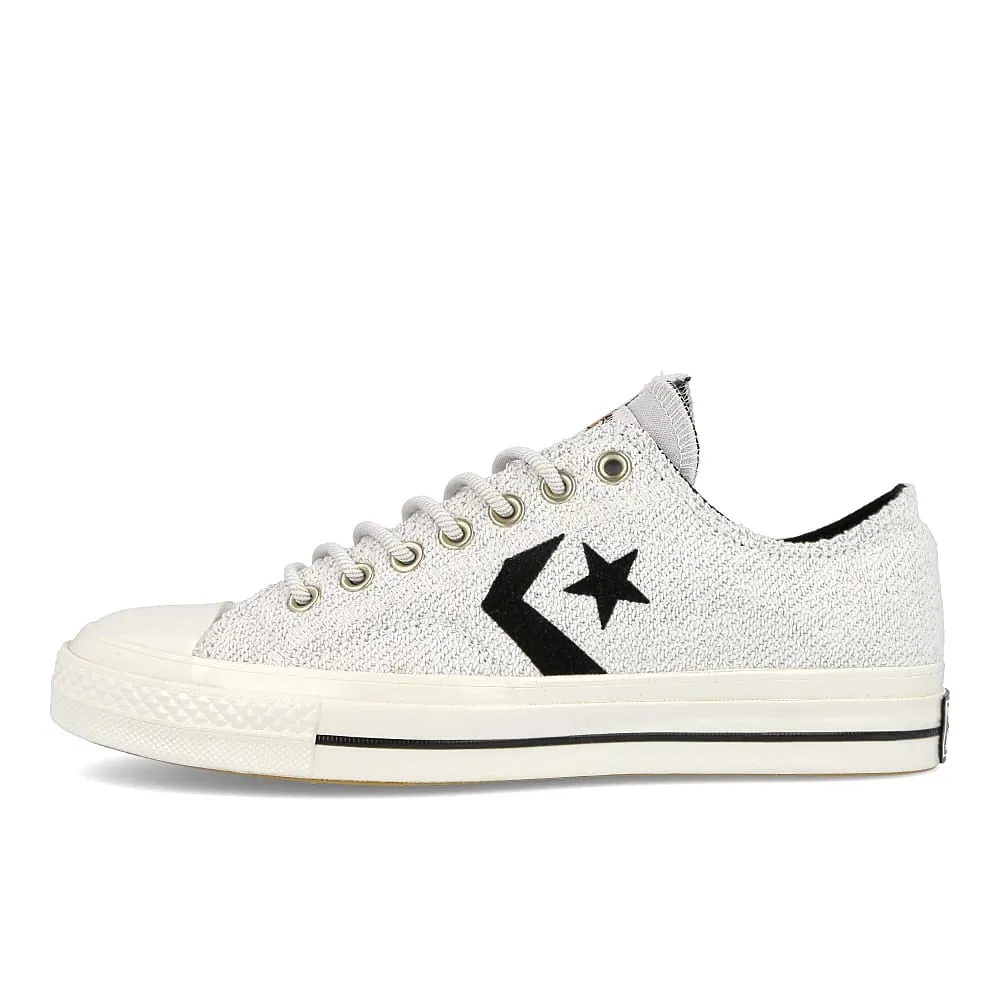 x converse reverse terry star player ox