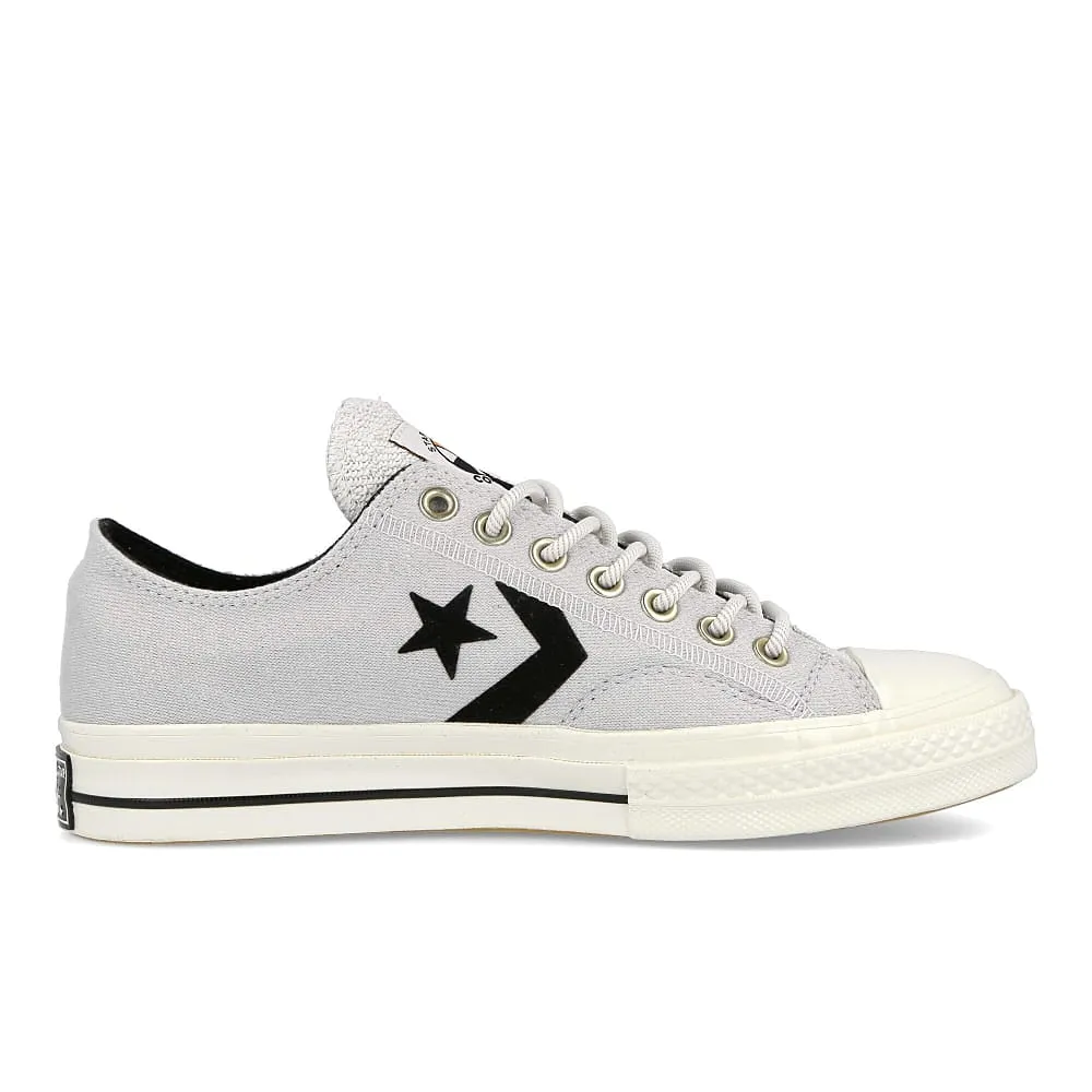 x converse reverse terry star player ox