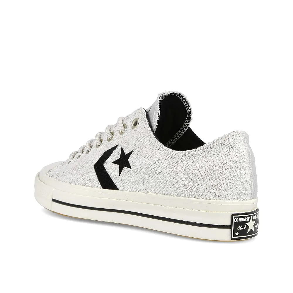 x converse reverse terry star player ox