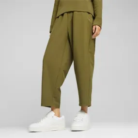 YONA Women's Pants | Olive Drab | PUMA Shop All Puma | PUMA 